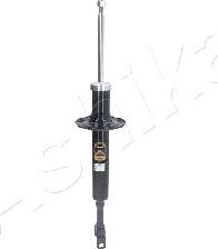 Ashika MA-00049 - Shock Absorber autospares.lv