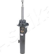 Ashika MA-00058 - Shock Absorber autospares.lv