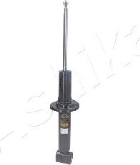 Ashika MA-00014 - Shock Absorber autospares.lv