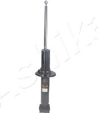 Ashika MA-00015 - Shock Absorber autospares.lv