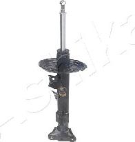 Ashika MA-00071 - Shock Absorber autospares.lv