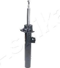 Ashika MA-00078 - Shock Absorber autospares.lv