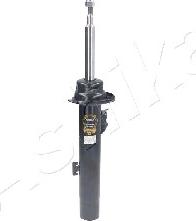 Ashika MA-00078 - Shock Absorber autospares.lv