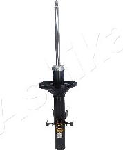 Ashika MA-00199 - Shock Absorber autospares.lv