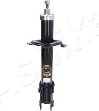 Ashika MA-00196 - Shock Absorber autospares.lv