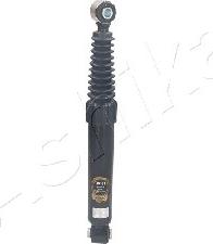 Ashika MA-00141 - Shock Absorber autospares.lv