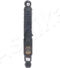 Ashika MA-00151 - Shock Absorber autospares.lv