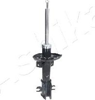 Ashika MA-00163 - Shock Absorber autospares.lv