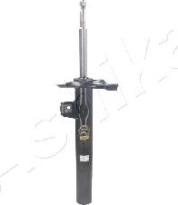 Ashika MA-00100 - Shock Absorber autospares.lv