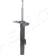 Ashika MA-00100 - Shock Absorber autospares.lv