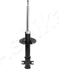 Ashika MA-00186 - Shock Absorber autospares.lv