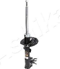 Ashika MA-00182 - Shock Absorber autospares.lv