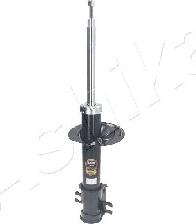 Ashika MA-00187 - Shock Absorber autospares.lv