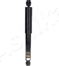 Ashika MA-00139 - Shock Absorber autospares.lv