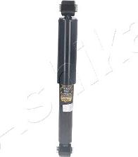 Ashika MA-00130 - Shock Absorber autospares.lv