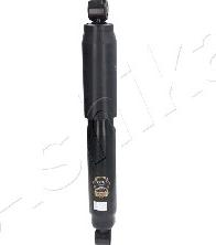 Ashika MA-00137 - Shock Absorber autospares.lv