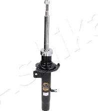 Ashika MA-00122 - Shock Absorber autospares.lv