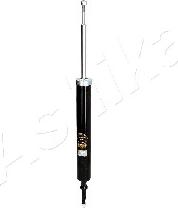 Ashika MA-00865 - Shock Absorber autospares.lv