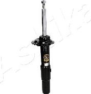 Ashika MA-00866 - Shock Absorber autospares.lv