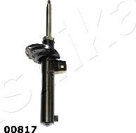 Ashika MA-00817 - Shock Absorber autospares.lv