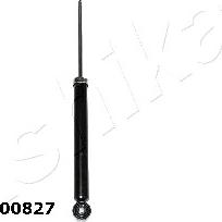 Ashika MA-00827 - Shock Absorber autospares.lv