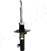 Ashika MA-00873 - Shock Absorber autospares.lv