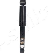 Ashika MA-00396 - Shock Absorber autospares.lv