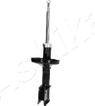 Ashika MA-00392 - Shock Absorber autospares.lv