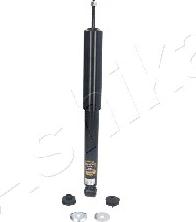 Ashika MA-00353 - Shock Absorber autospares.lv