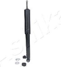 Ashika MA-00353 - Shock Absorber autospares.lv