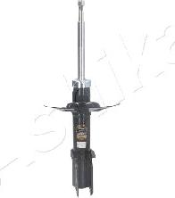 Ashika MA-00352 - Shock Absorber autospares.lv