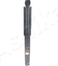 Ashika MA-00364 - Shock Absorber autospares.lv