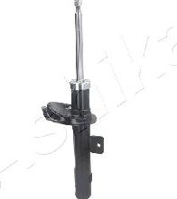 Ashika MA-00366 - Shock Absorber autospares.lv