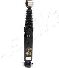 Ashika MA-00368 - Shock Absorber autospares.lv