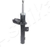 Ashika MA-00367 - Shock Absorber autospares.lv