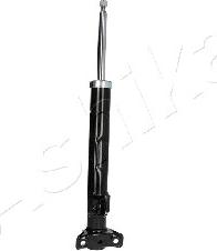 Ashika MA-00314 - Shock Absorber autospares.lv