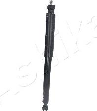 Ashika MA-00315 - Shock Absorber autospares.lv