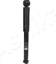 Ashika MA-00312 - Shock Absorber autospares.lv