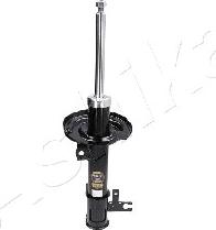 Ashika MA-00329 - Shock Absorber autospares.lv