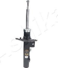 Ashika MA-00371 - Shock Absorber autospares.lv