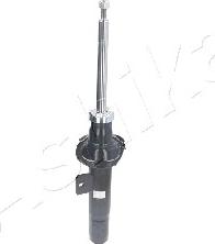 Ashika MA-00378 - Shock Absorber autospares.lv