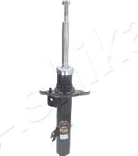 Ashika MA-00372 - Shock Absorber autospares.lv