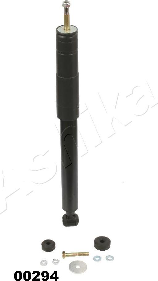 Ashika MA-00294 - Shock Absorber autospares.lv