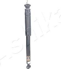 Ashika MA-00297 - Shock Absorber autospares.lv