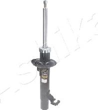 Ashika MA-00240 - Shock Absorber autospares.lv