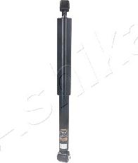 Ashika MA-00258 - Shock Absorber autospares.lv