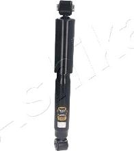 Ashika MA-00253 - Shock Absorber autospares.lv