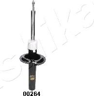 Ashika MA-00264 - Shock Absorber autospares.lv