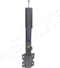 Ashika MA-00265 - Shock Absorber autospares.lv