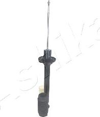 Ashika MA-00209 - Shock Absorber autospares.lv